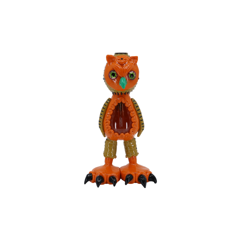Monster Owl Rig - 8"