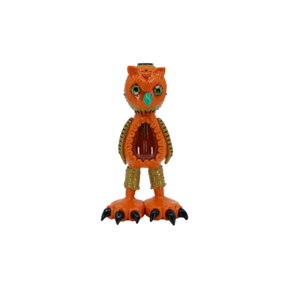 Monster Owl Rig - 8&quot;