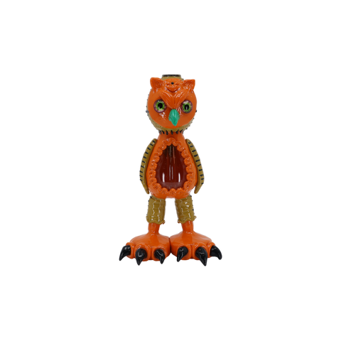 Monster Owl Rig - 8"