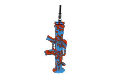 Silicone AK Nectar Collector