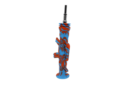 Silicone AK Nectar Collector