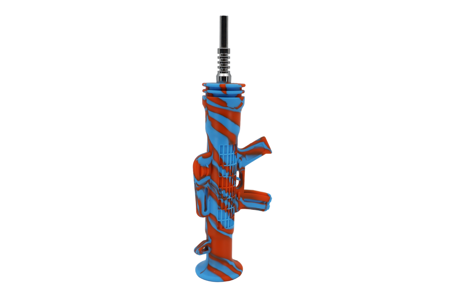 Silicone AK Nectar Collector
