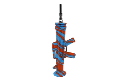 Silicone AK Nectar Collector