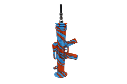 Silicone AK Nectar Collector