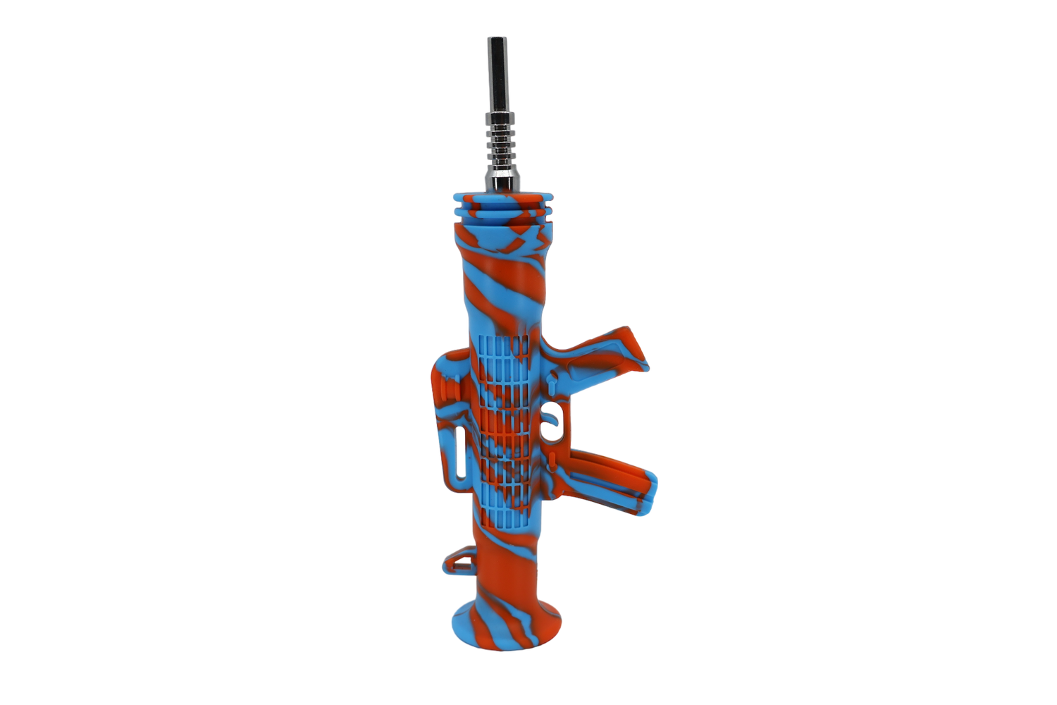 Silicone AK Nectar Collector