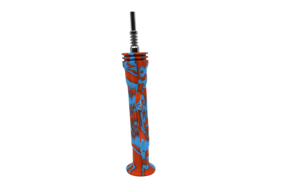 Silicone AK Nectar Collector