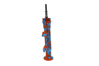 Silicone AK Nectar Collector