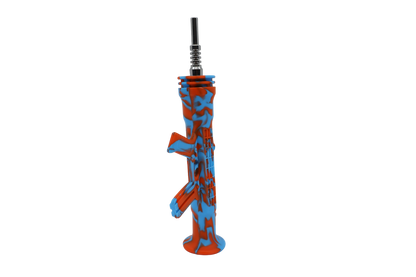 Silicone AK Nectar Collector