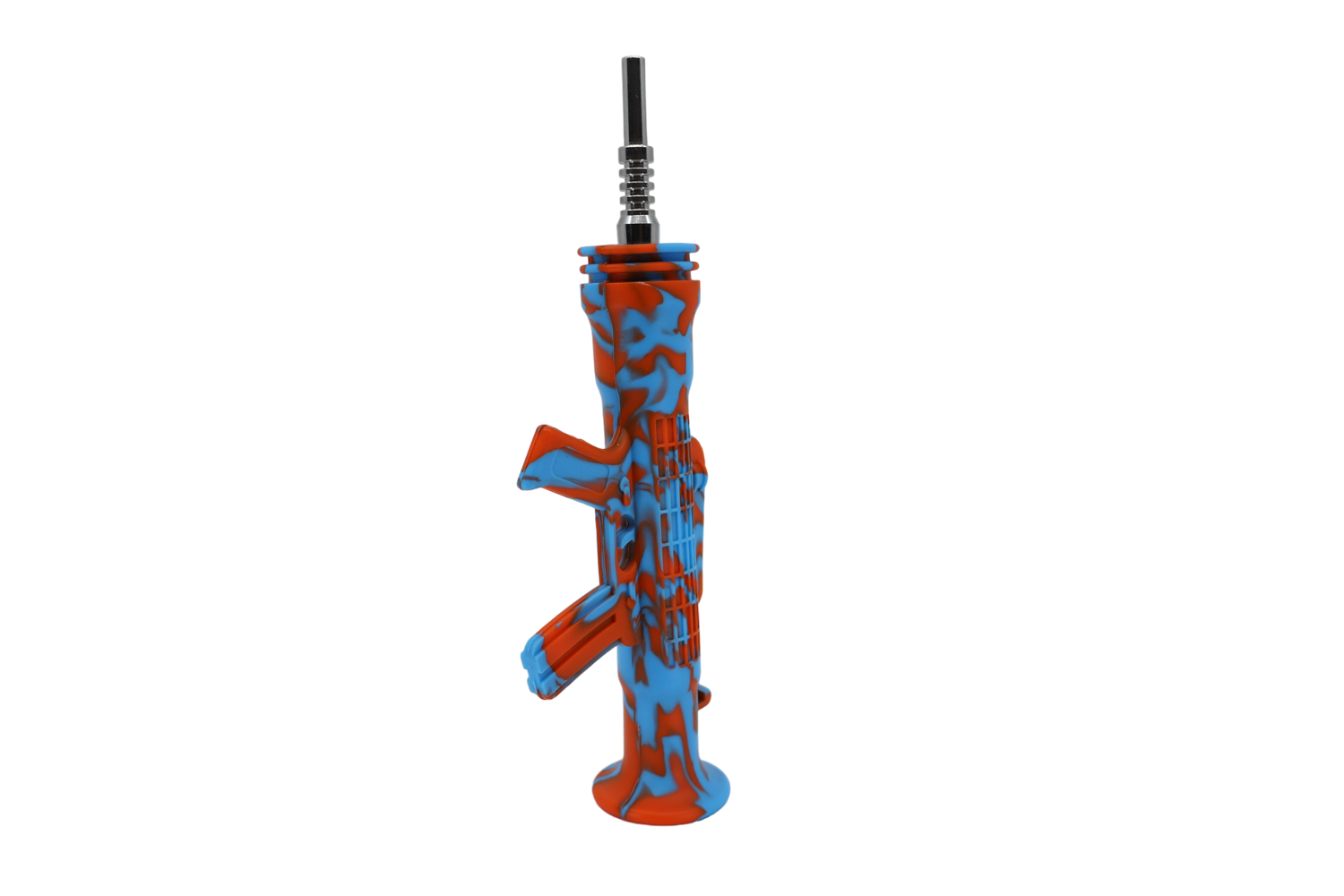 Silicone AK Nectar Collector