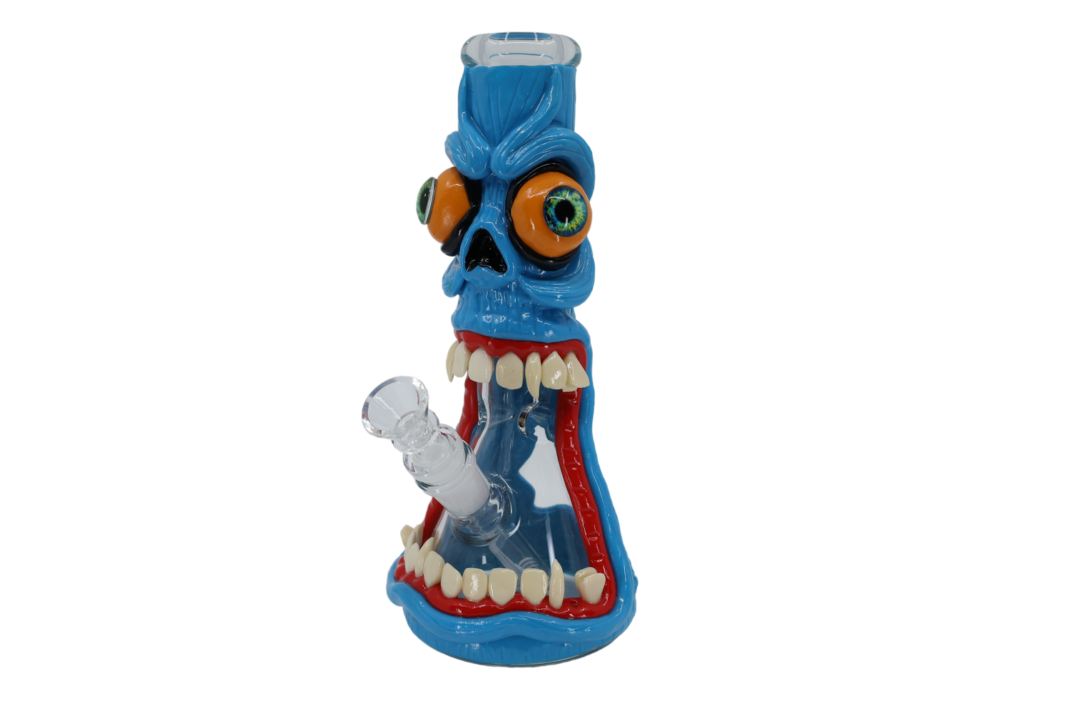 Monster Bong - 10&quot;