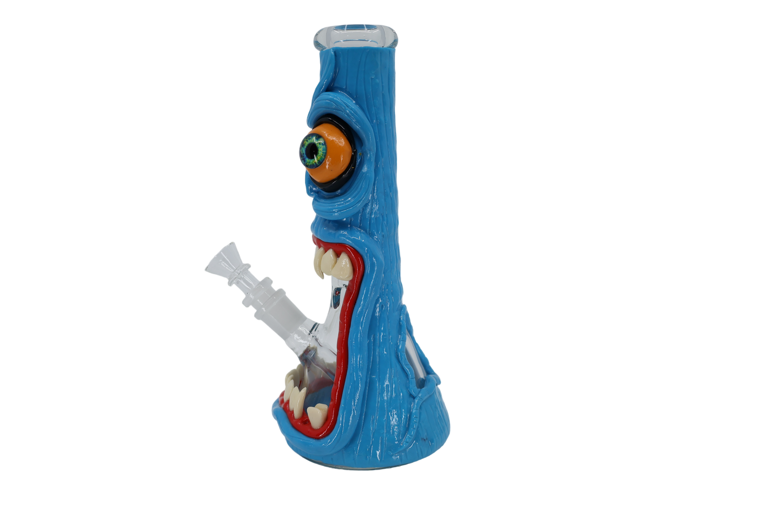 Monster Bong - 10&quot;