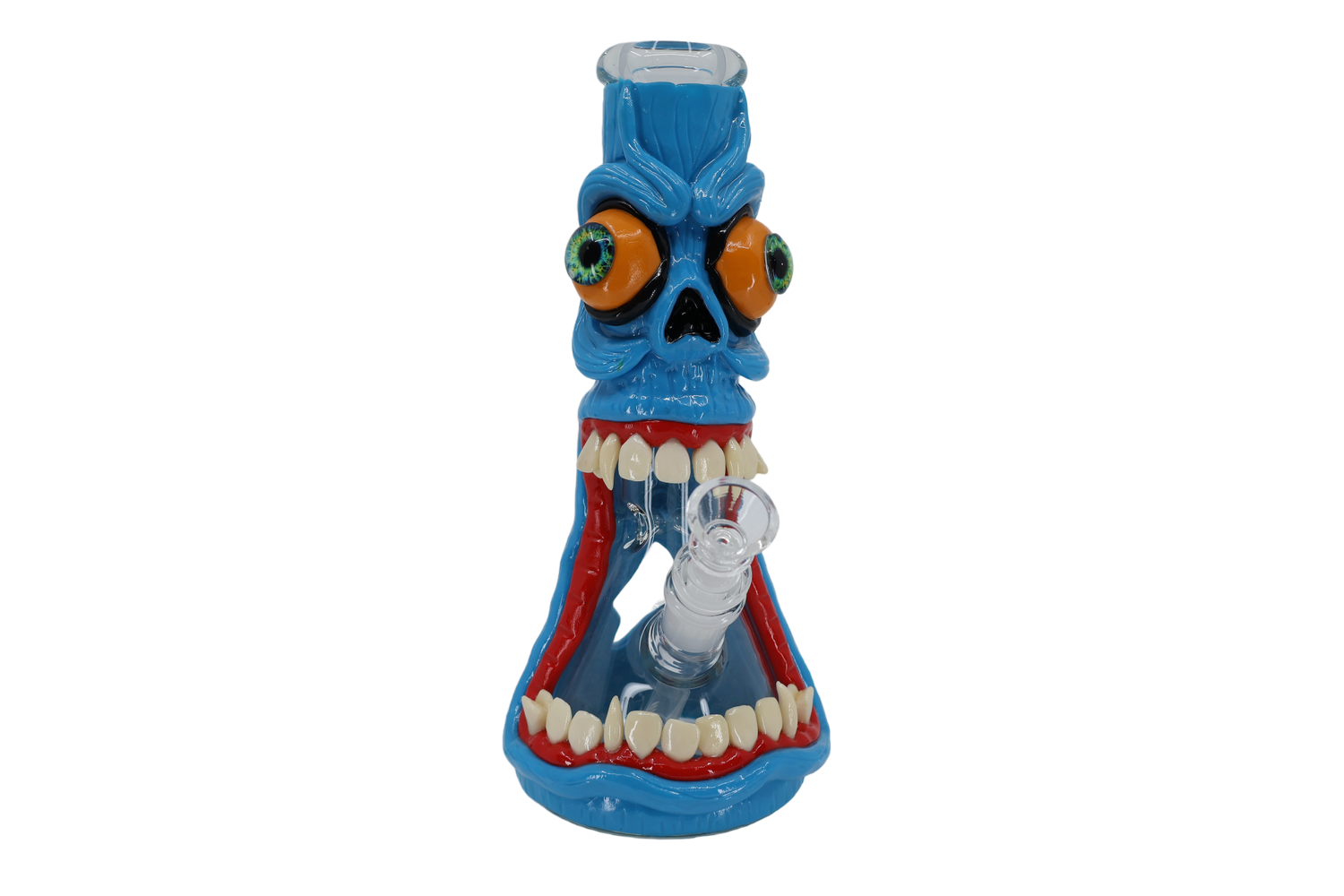 Monster Bong - 10&quot;