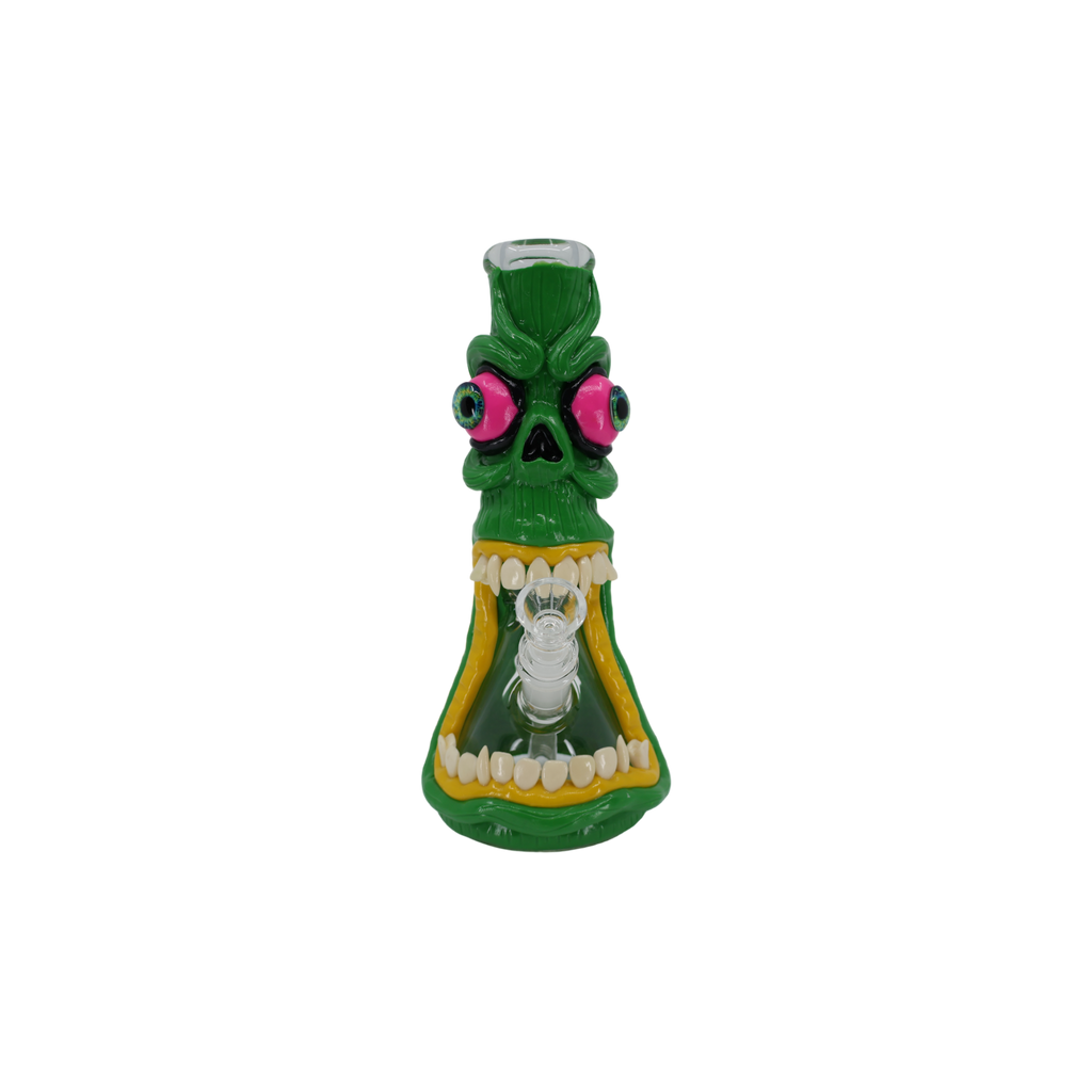 Monster Bong - 10"