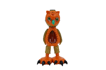 Monster Owl Rig - 8&quot;