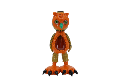 Monster Owl Rig - 8"