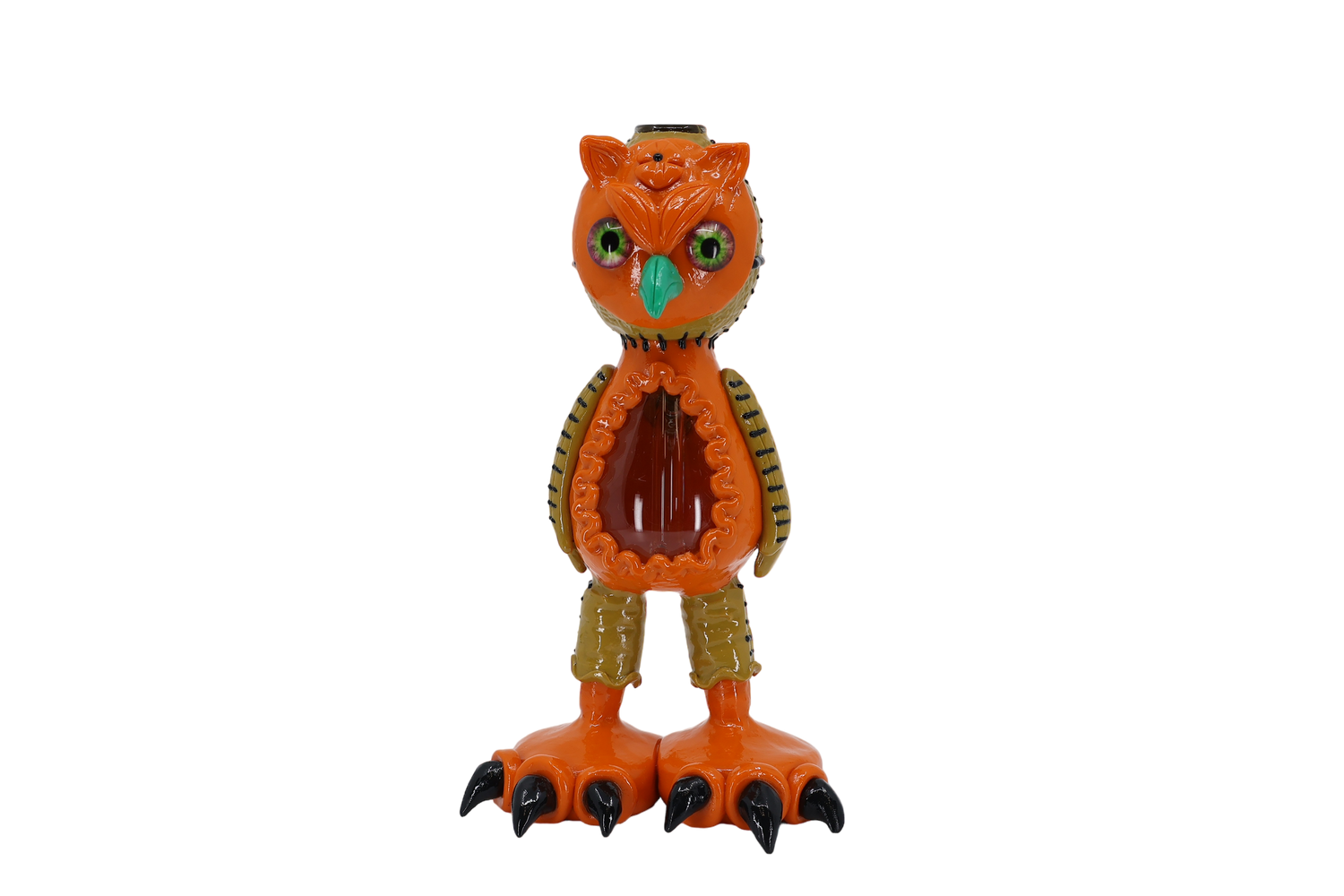 Monster Owl Rig - 8&quot;