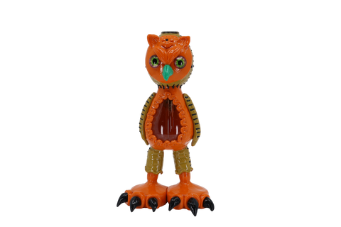 Monster Owl Rig - 8"