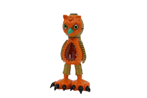 Monster Owl Rig - 8"