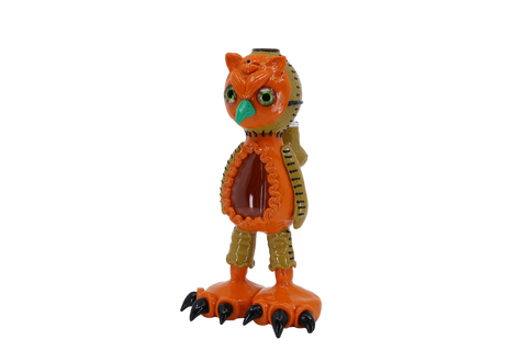 Monster Owl Rig - 8"