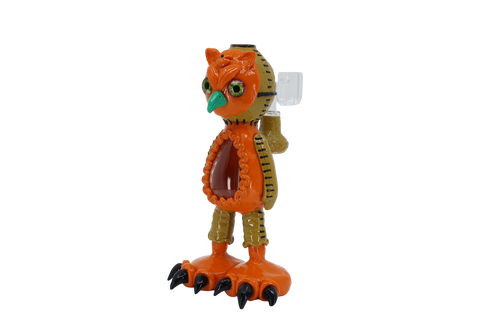 Monster Owl Rig - 8"