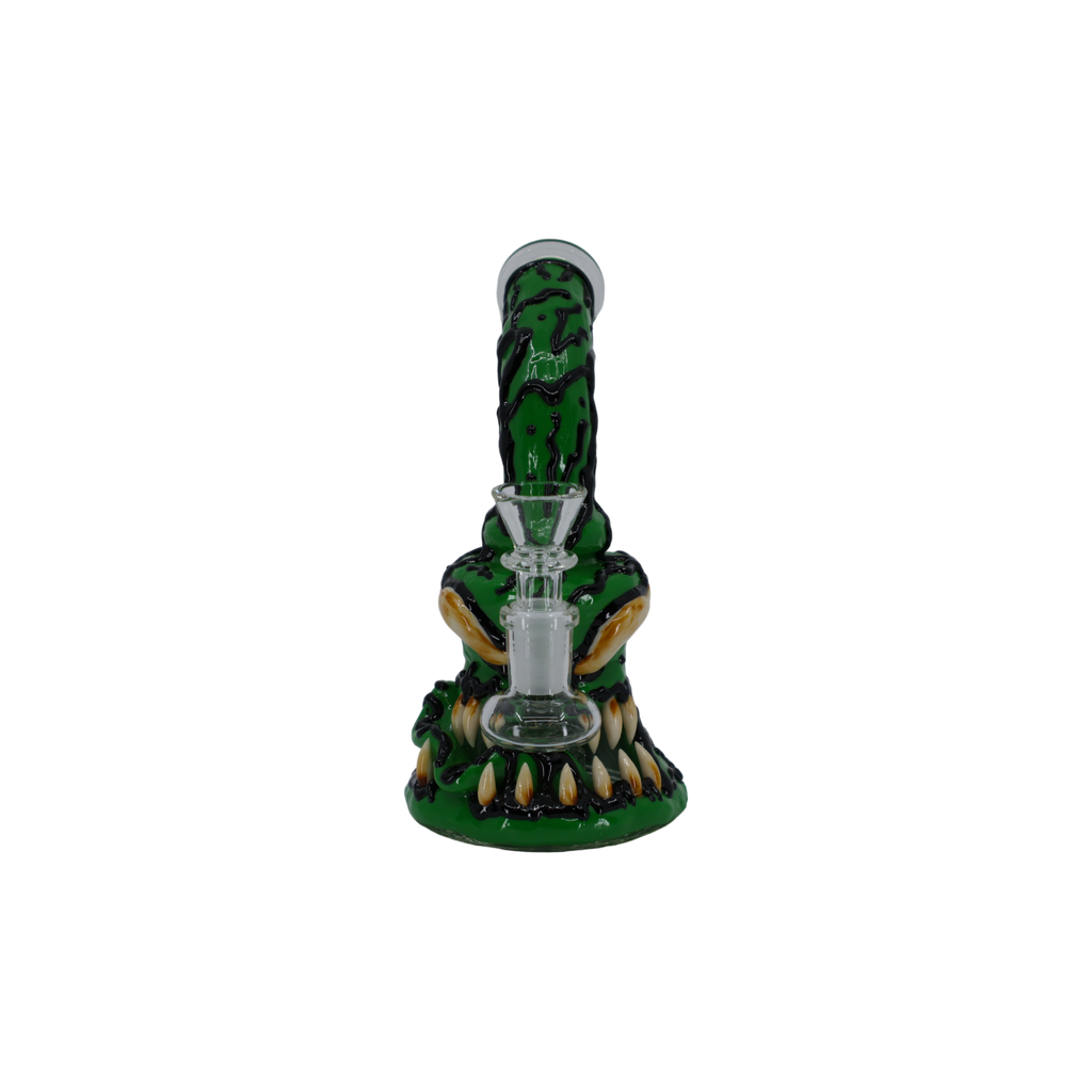 Venom Monster Bong