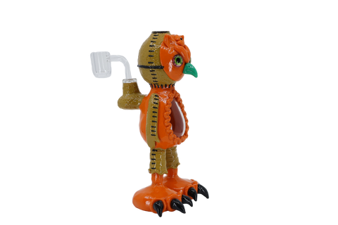 Monster Owl Rig - 8"