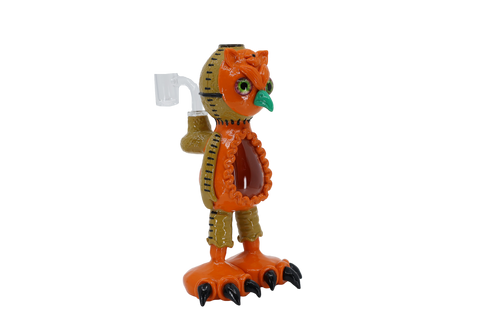 Monster Owl Rig - 8"