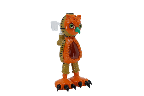 Monster Owl Rig - 8"