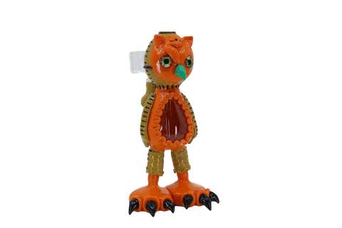 Monster Owl Rig - 8"