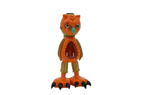 Monster Owl Rig - 8"