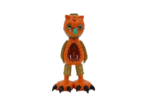 Monster Owl Rig - 8"