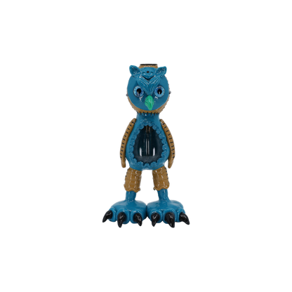 Monster Owl Rig - 8&quot;