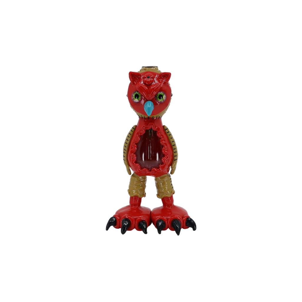 Monster Owl Rig - 8"