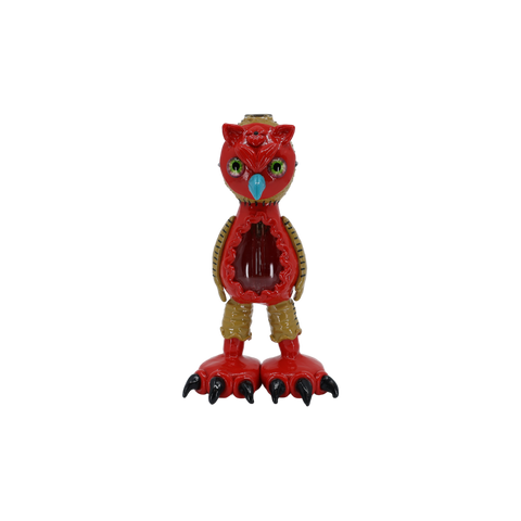 Monster Owl Rig - 8"