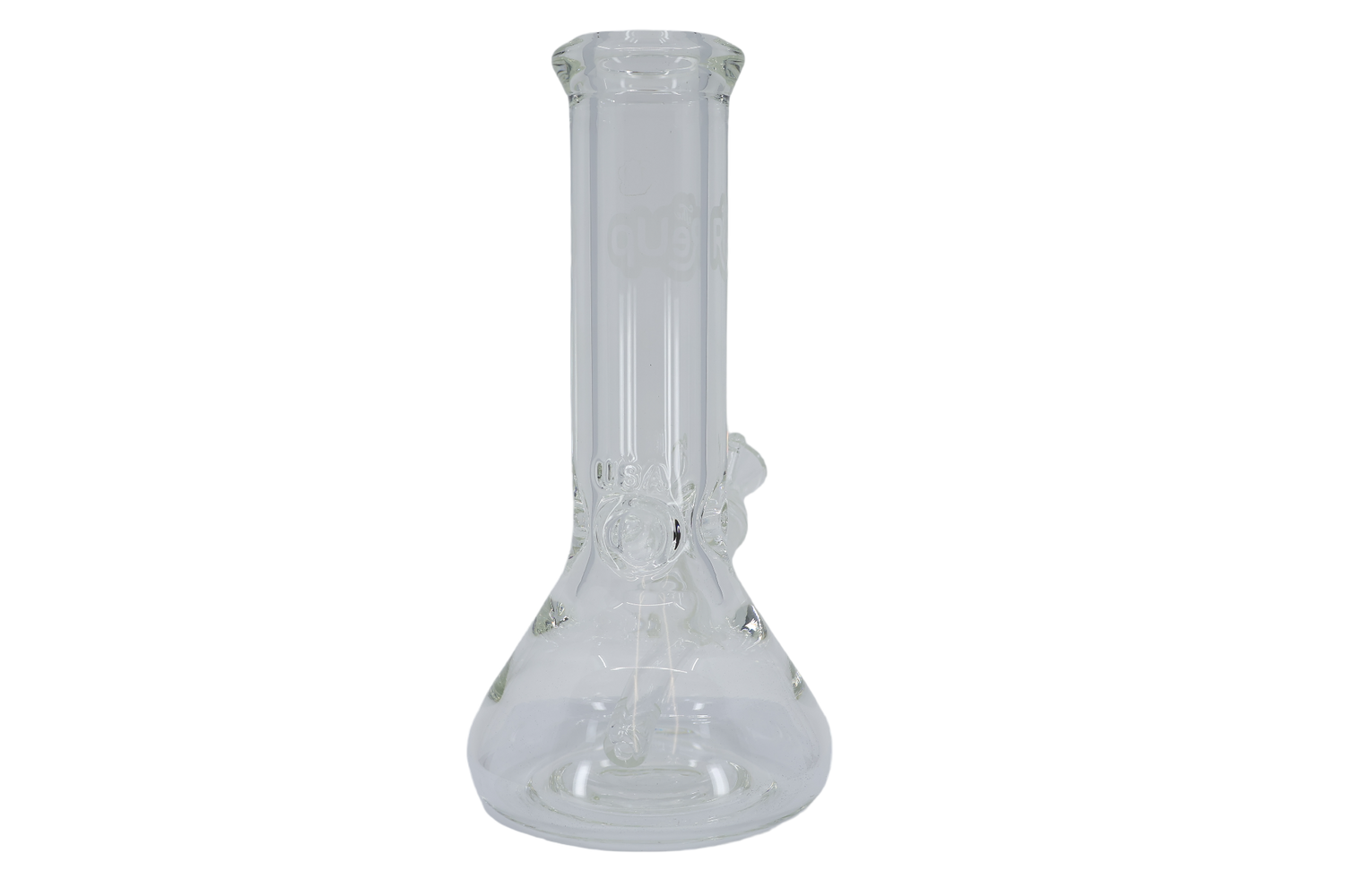 The Re Up Bong - 10&quot;