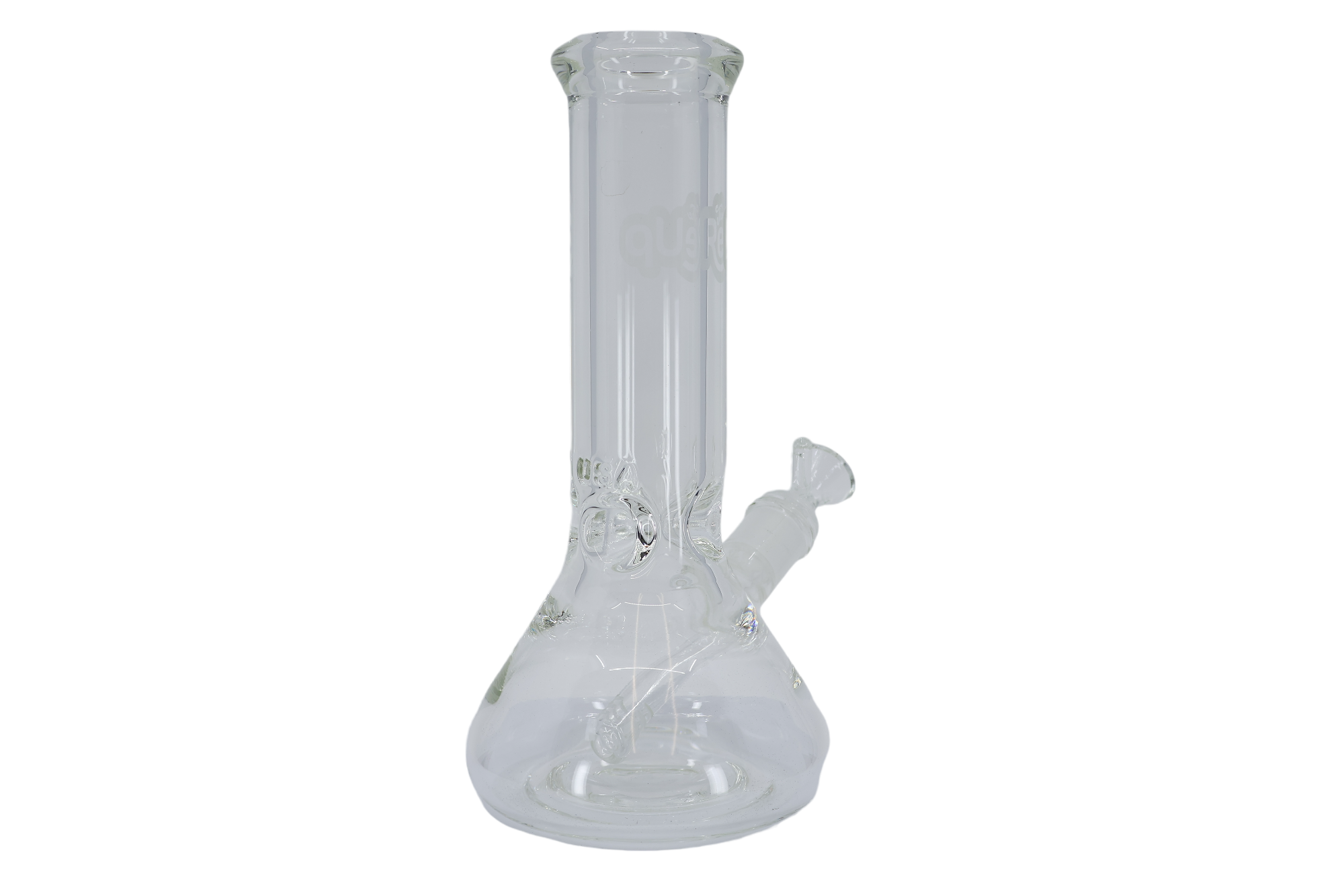 The Re Up Bong - 10&quot;