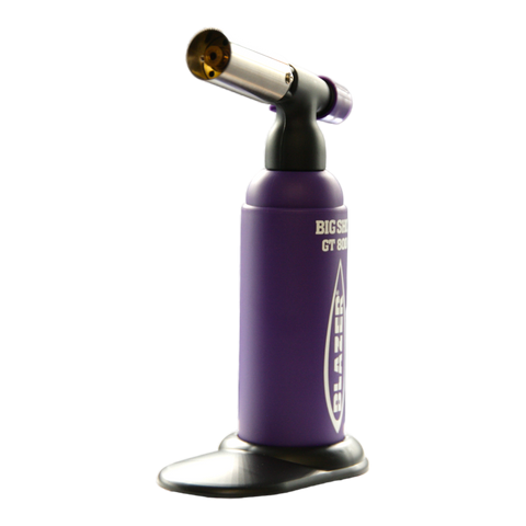 Blazer GT8000 Big Shot Torch - Purple