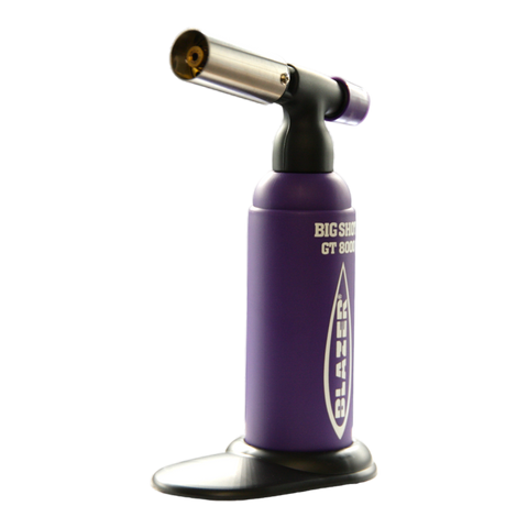 Blazer GT8000 Big Shot Torch - Purple