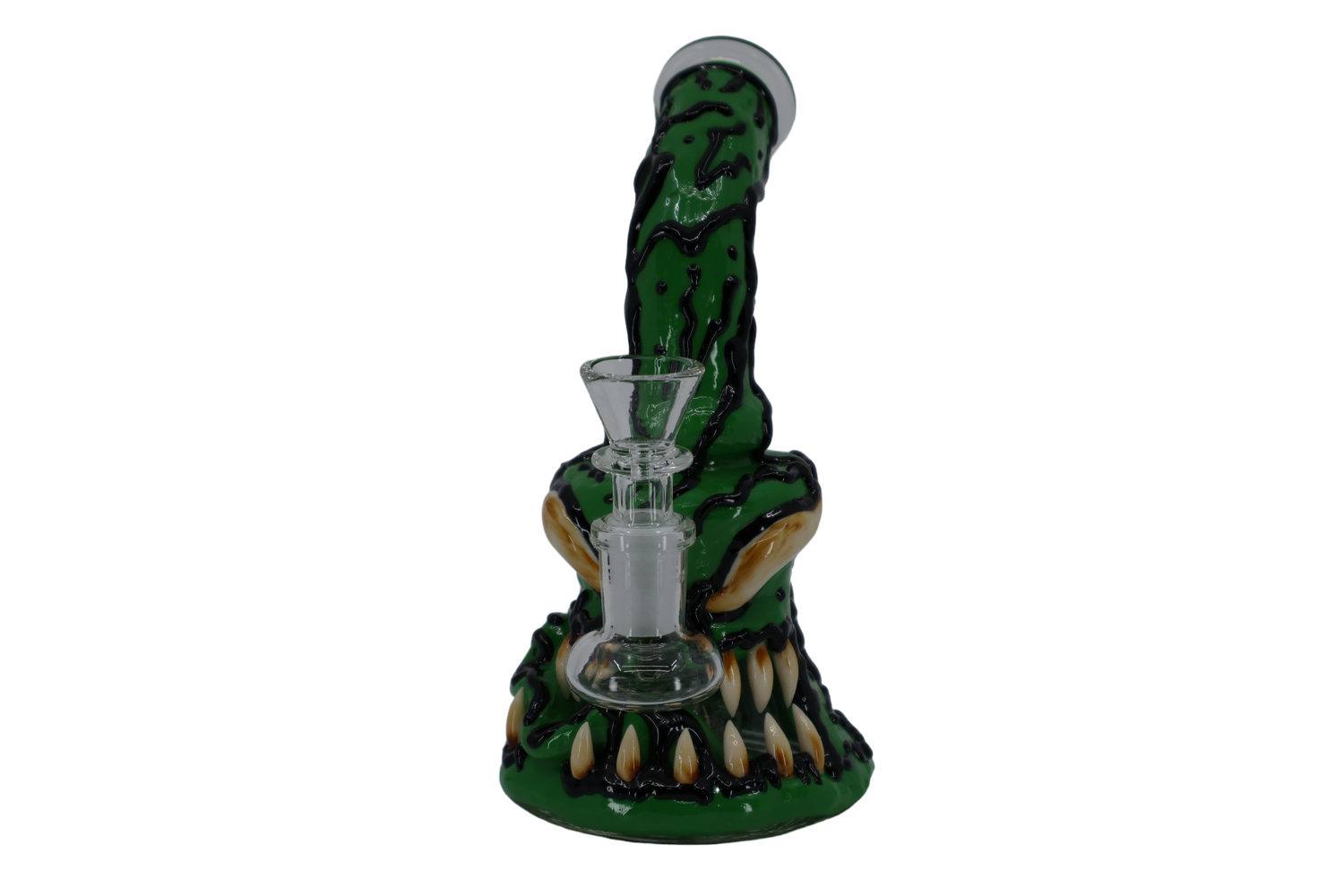Venom Monster Bong