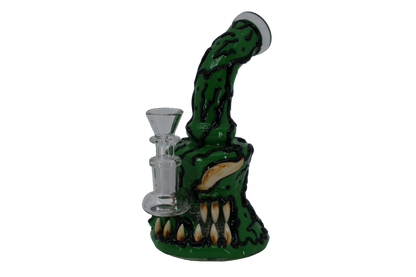 Venom Monster Bong