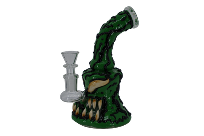 Venom Monster Bong