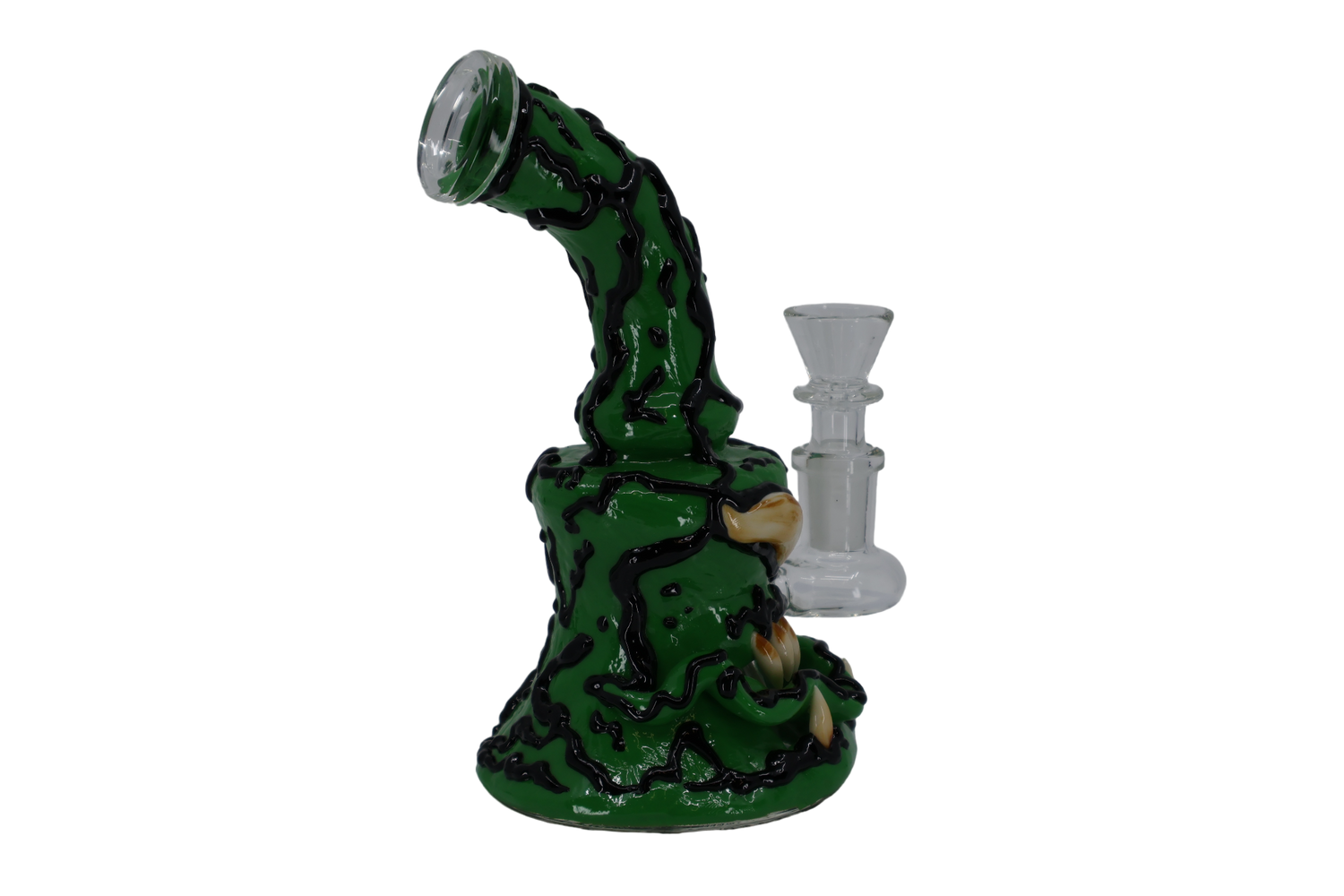 Venom Monster Bong