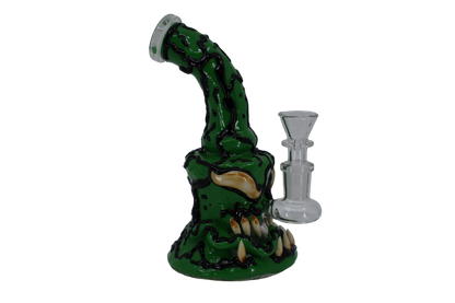 Venom Monster Bong