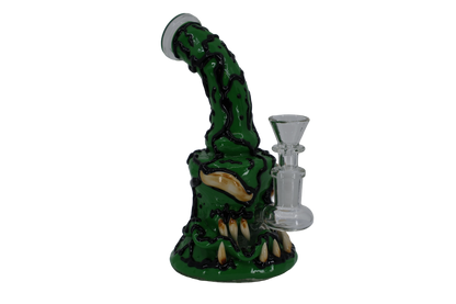 Venom Monster Bong