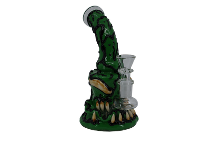 Venom Monster Bong