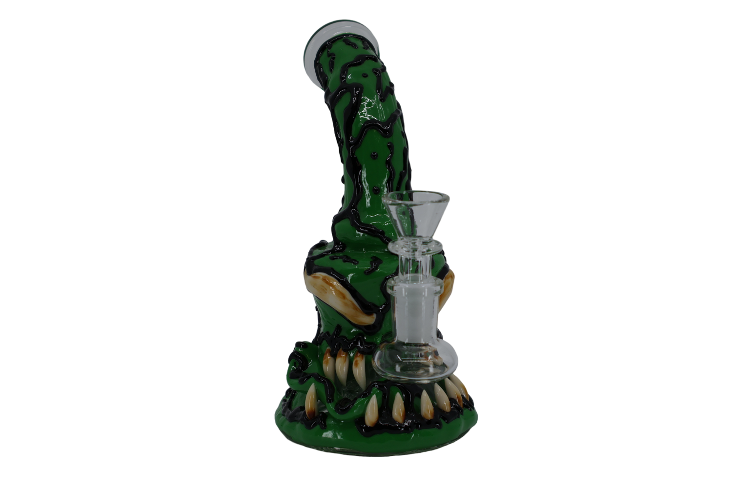 Venom Monster Bong