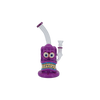 Monster Bong Skinny Neck - 10”