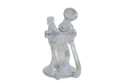 Iridescent Recycler