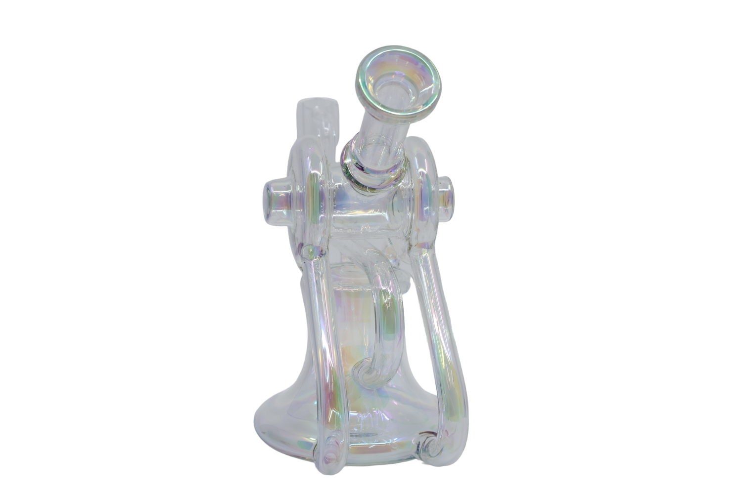 Iridescent Recycler