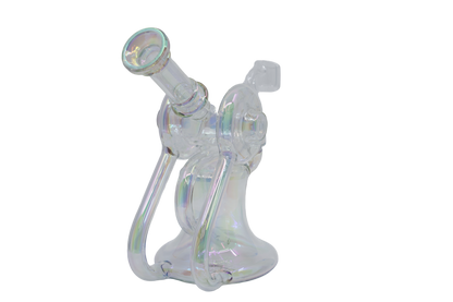 Iridescent Recycler